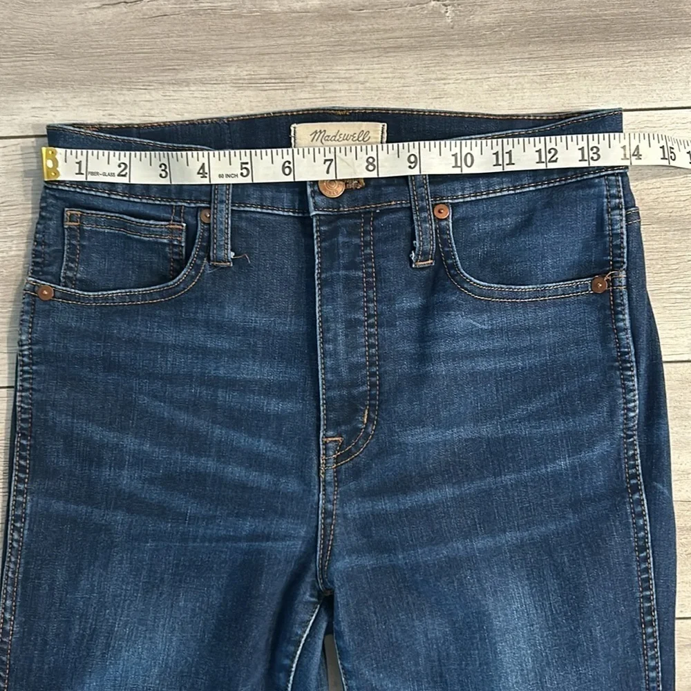 Madewell 10